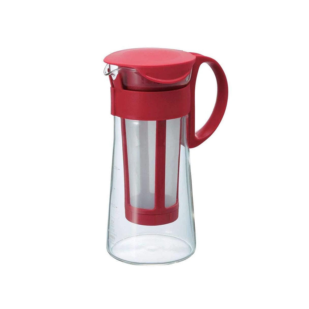 Hario Mizudashi Cold Brew Maker 600ml White