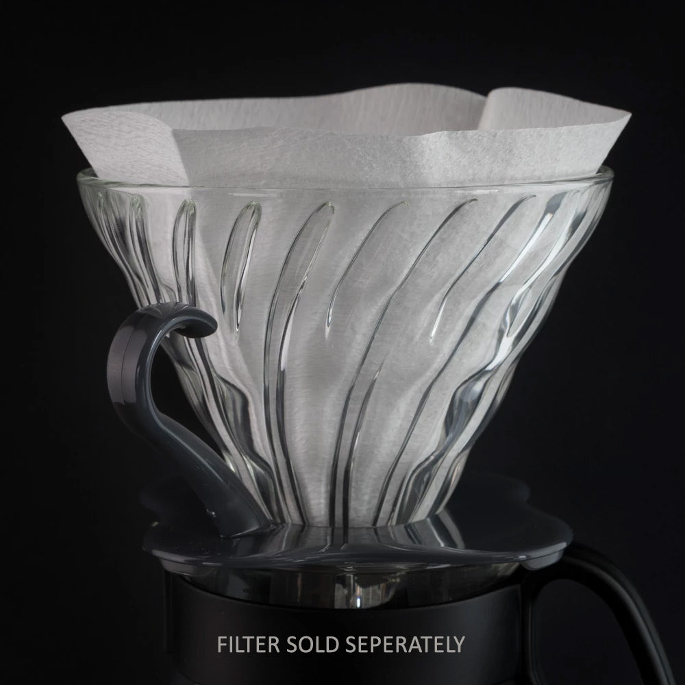 Hario V60 Paper Filters | 02 | x100 pack