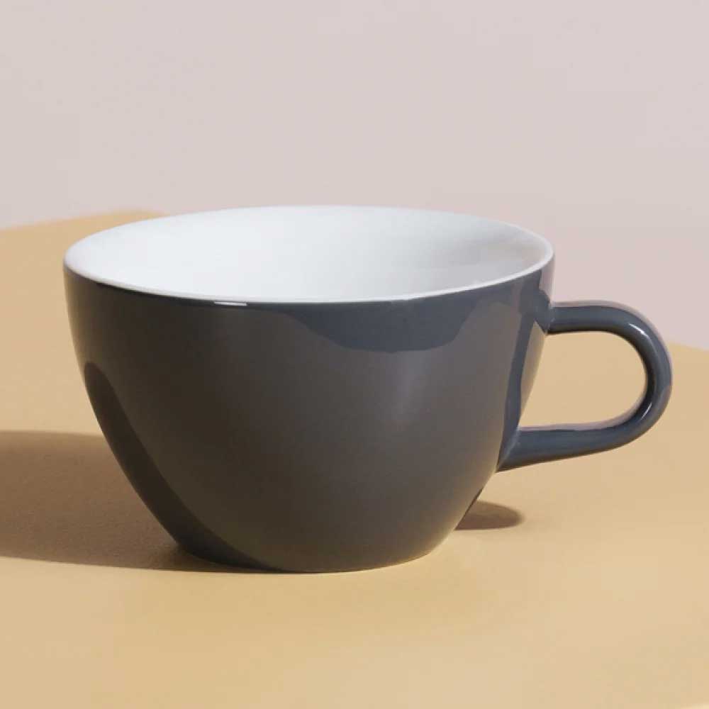 Acme Cup Classic Large 9oz / 280ml with Saucer