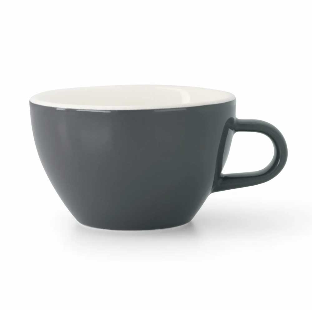 Acme Cup Classic Large 9oz / 280ml with Saucer