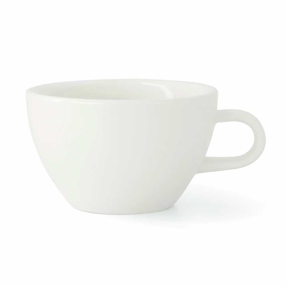 Acme Cup Classic Large 9oz / 280ml with Saucer
