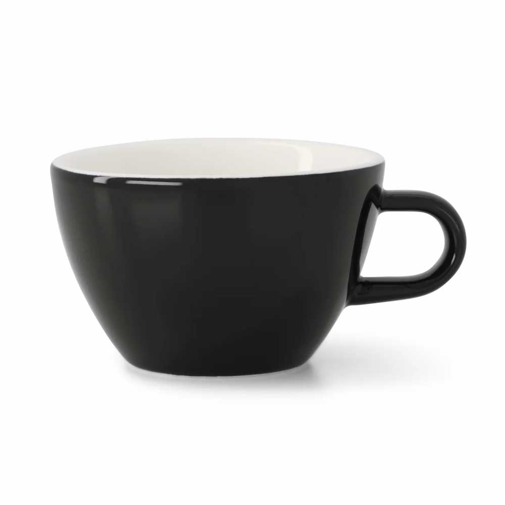 Acme Cup Classic Large 9oz / 280ml with Saucer