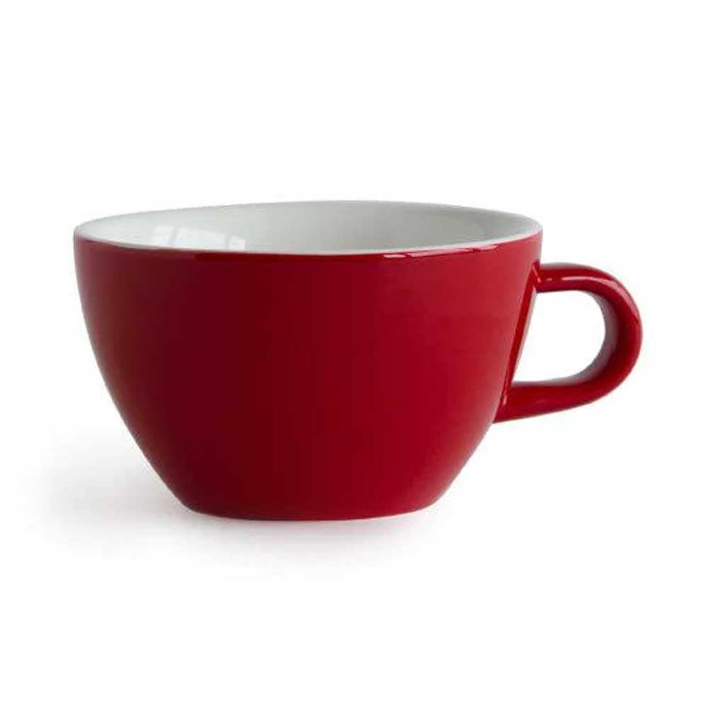 Acme Cup Classic Large 9oz / 280ml with Saucer