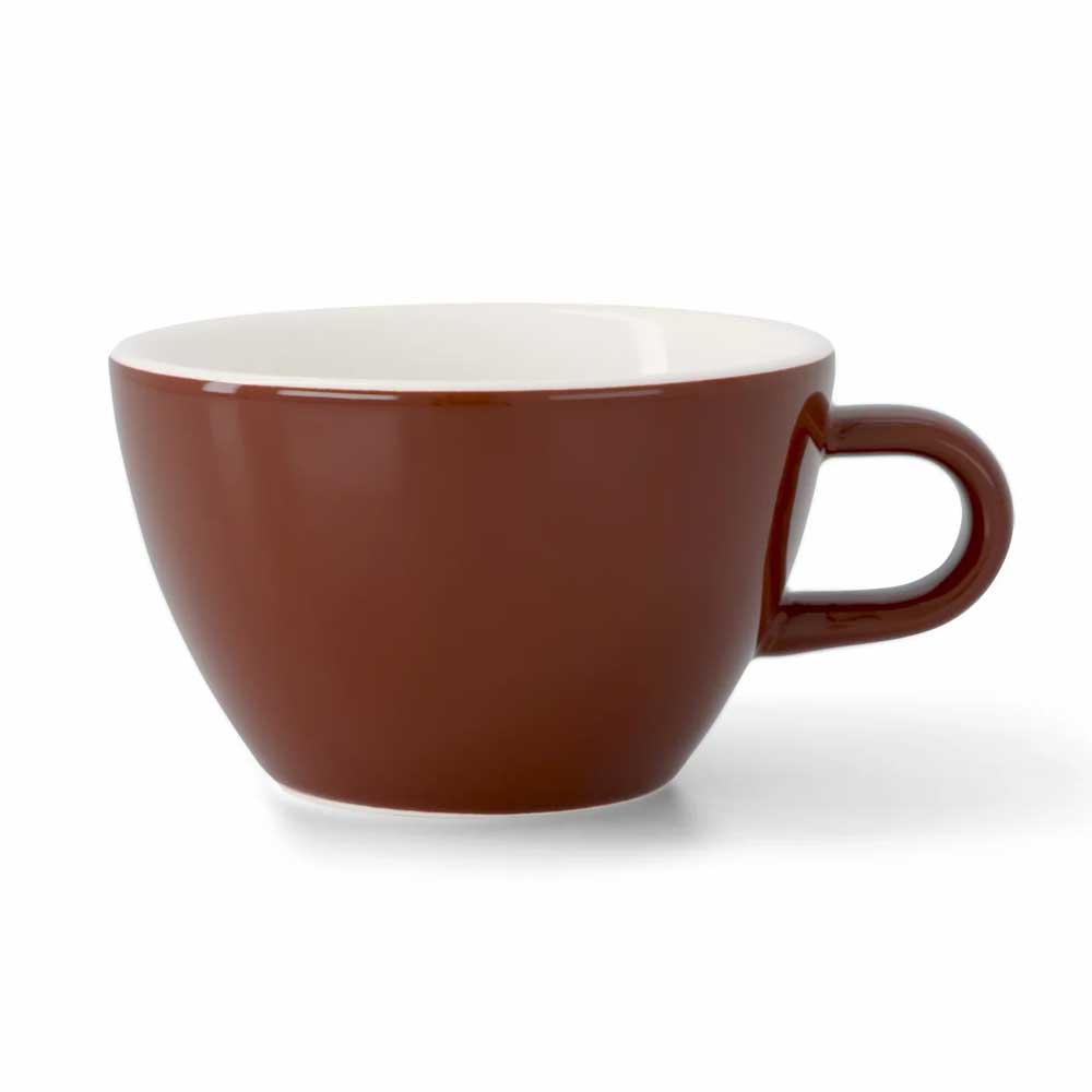 Acme Cup Classic Large 9oz / 280ml with Saucer