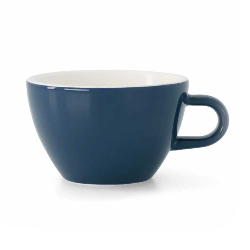 Acme Cup Classic Large 9oz / 280ml with Saucer