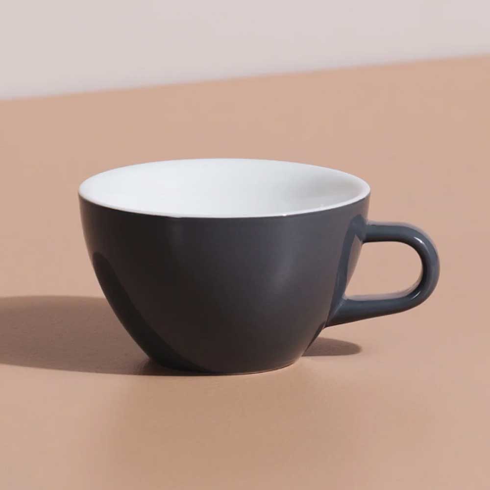Acme Cup Classic Medium 7oz / 190ml with Saucer