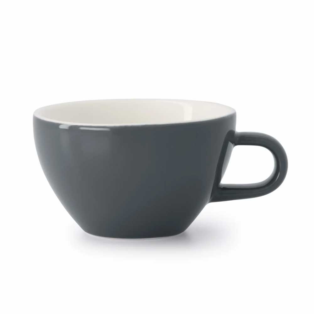 Acme Cup Classic Medium 7oz / 190ml with Saucer