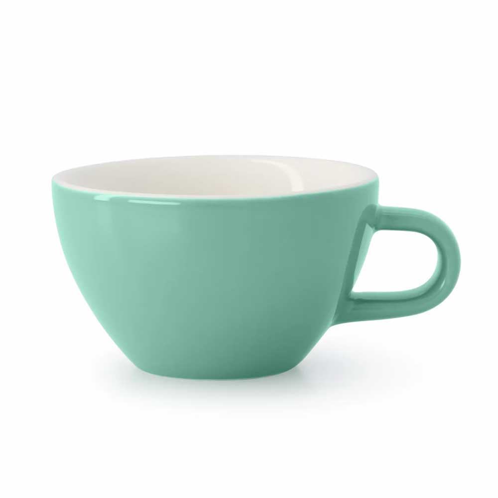 Acme Cup Classic Medium 7oz / 190ml with Saucer
