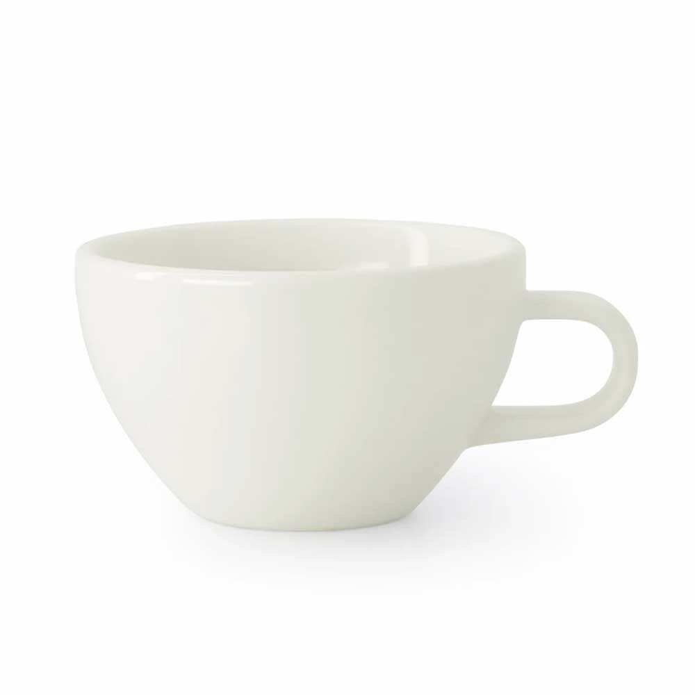 Acme Cup Classic Medium 7oz / 190ml with Saucer