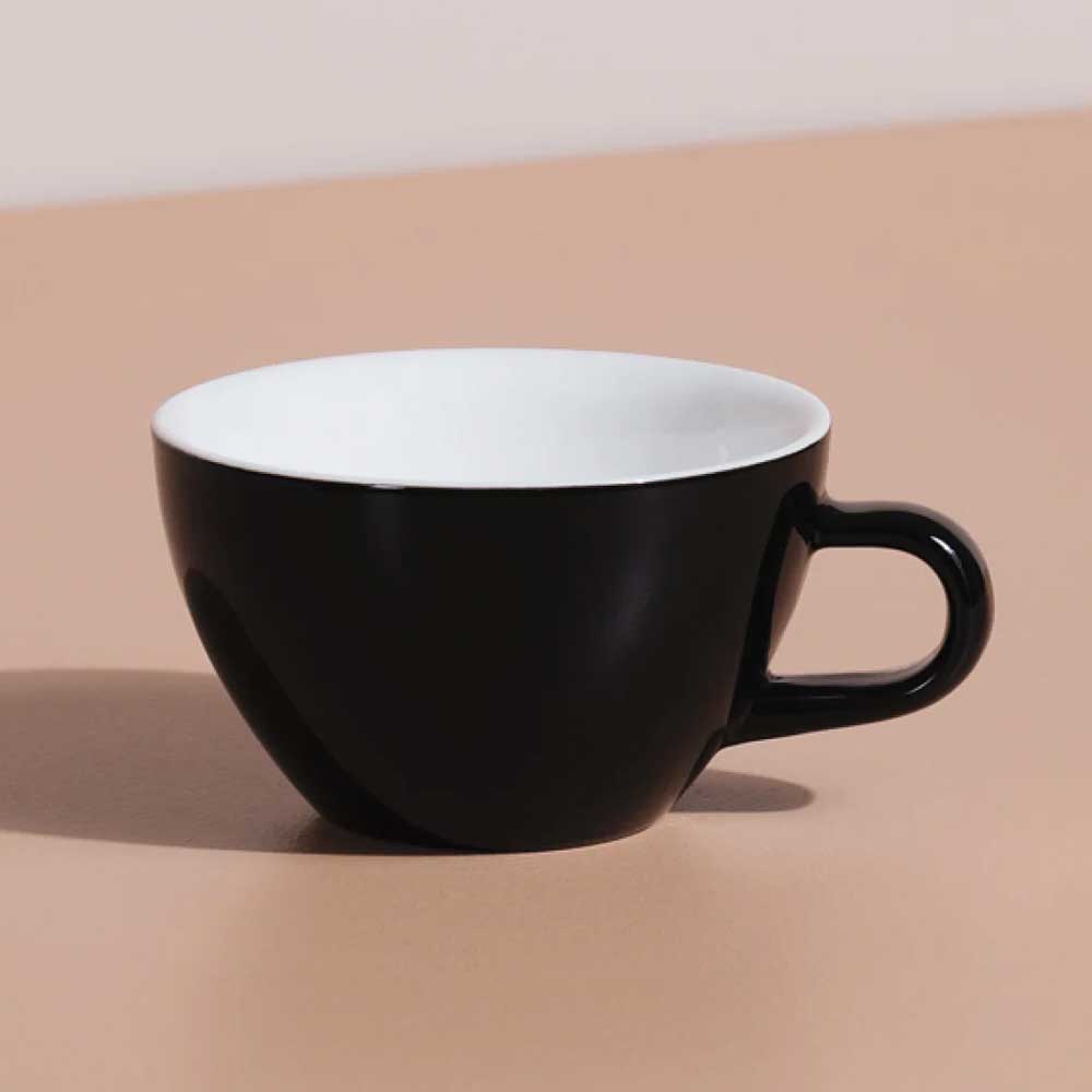 Acme Cup Classic Medium 7oz / 190ml with Saucer