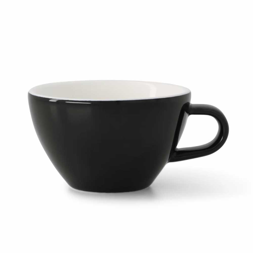 Acme Cup Classic Medium 7oz / 190ml with Saucer