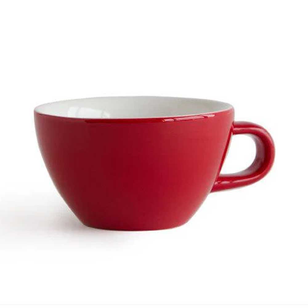 Acme Cup Classic Medium 7oz / 190ml with Saucer