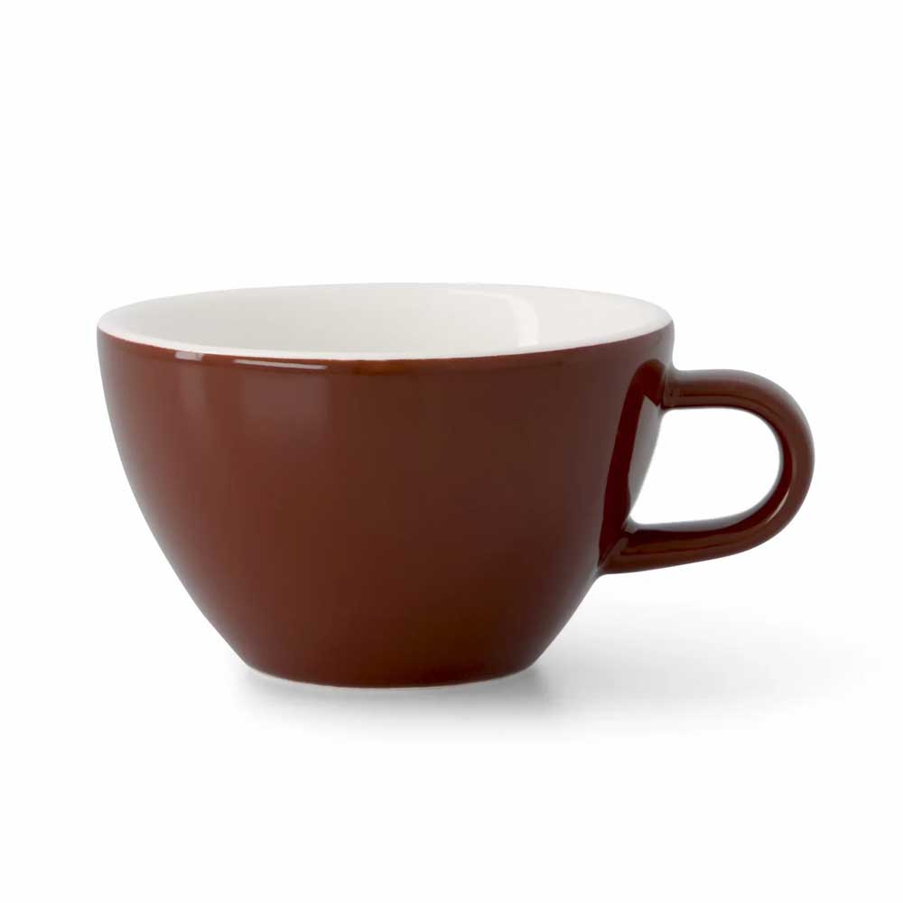 Acme Cup Classic Medium 7oz / 190ml with Saucer