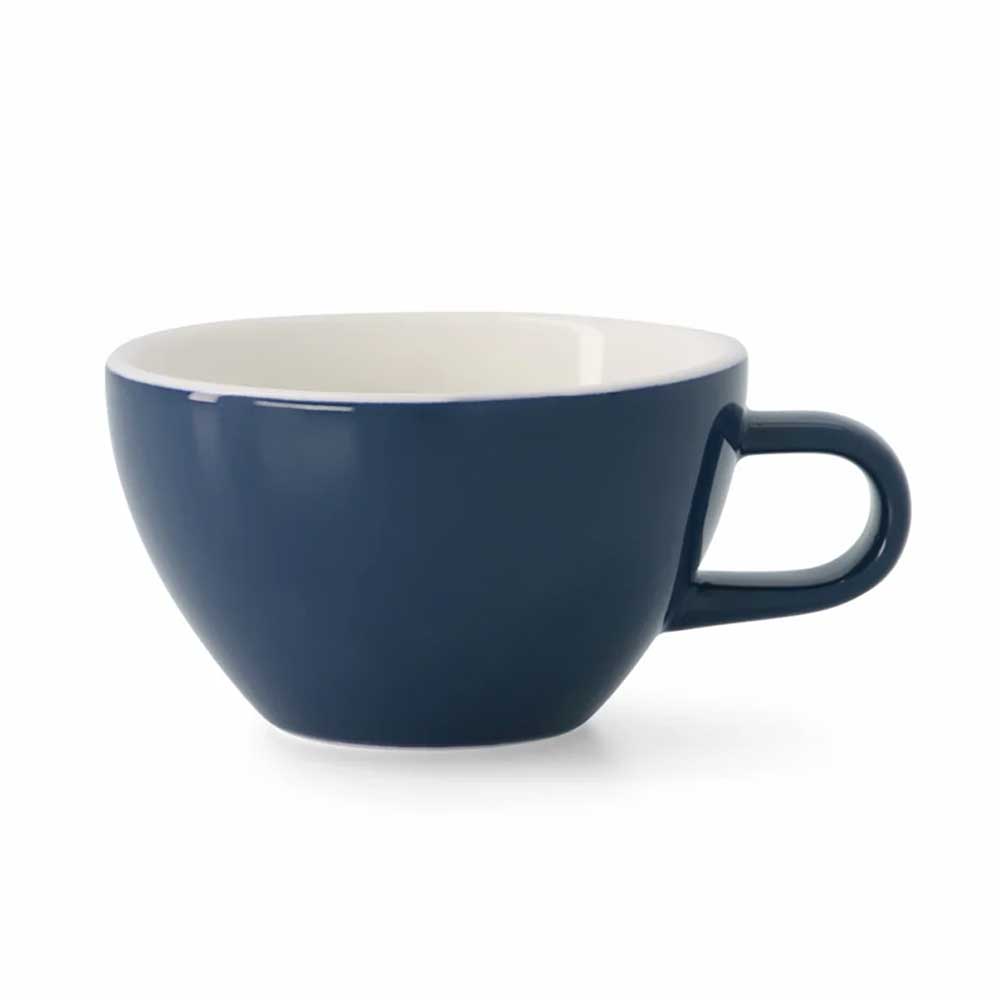 Acme Cup Classic Medium 7oz / 190ml with Saucer
