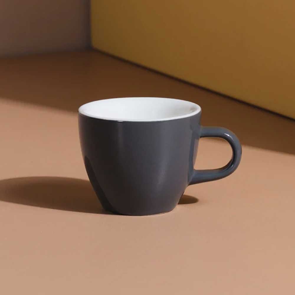 Acme Cup Classic Mini 2oz / 70ml with Saucer