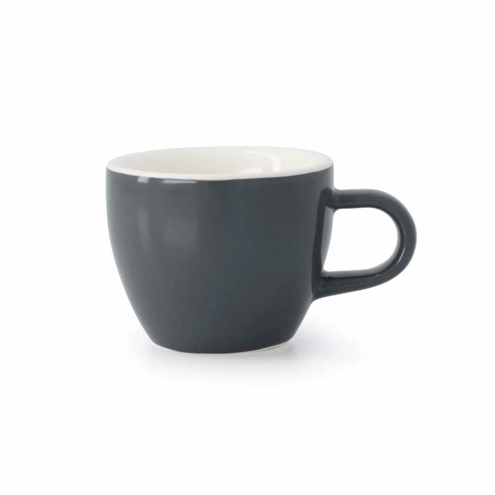 Acme Cup Classic Mini 2oz / 70ml with Saucer