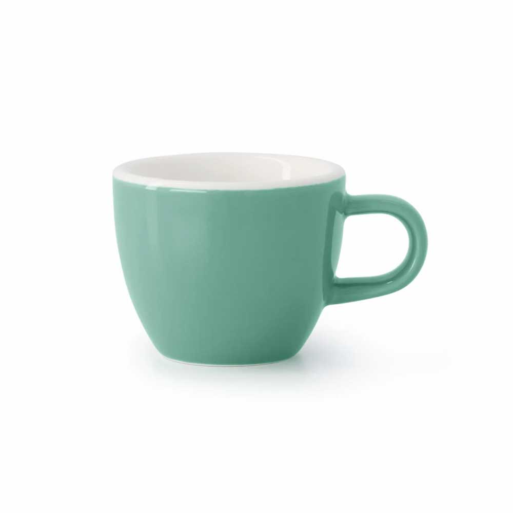 Acme Cup Classic Mini 2oz / 70ml with Saucer
