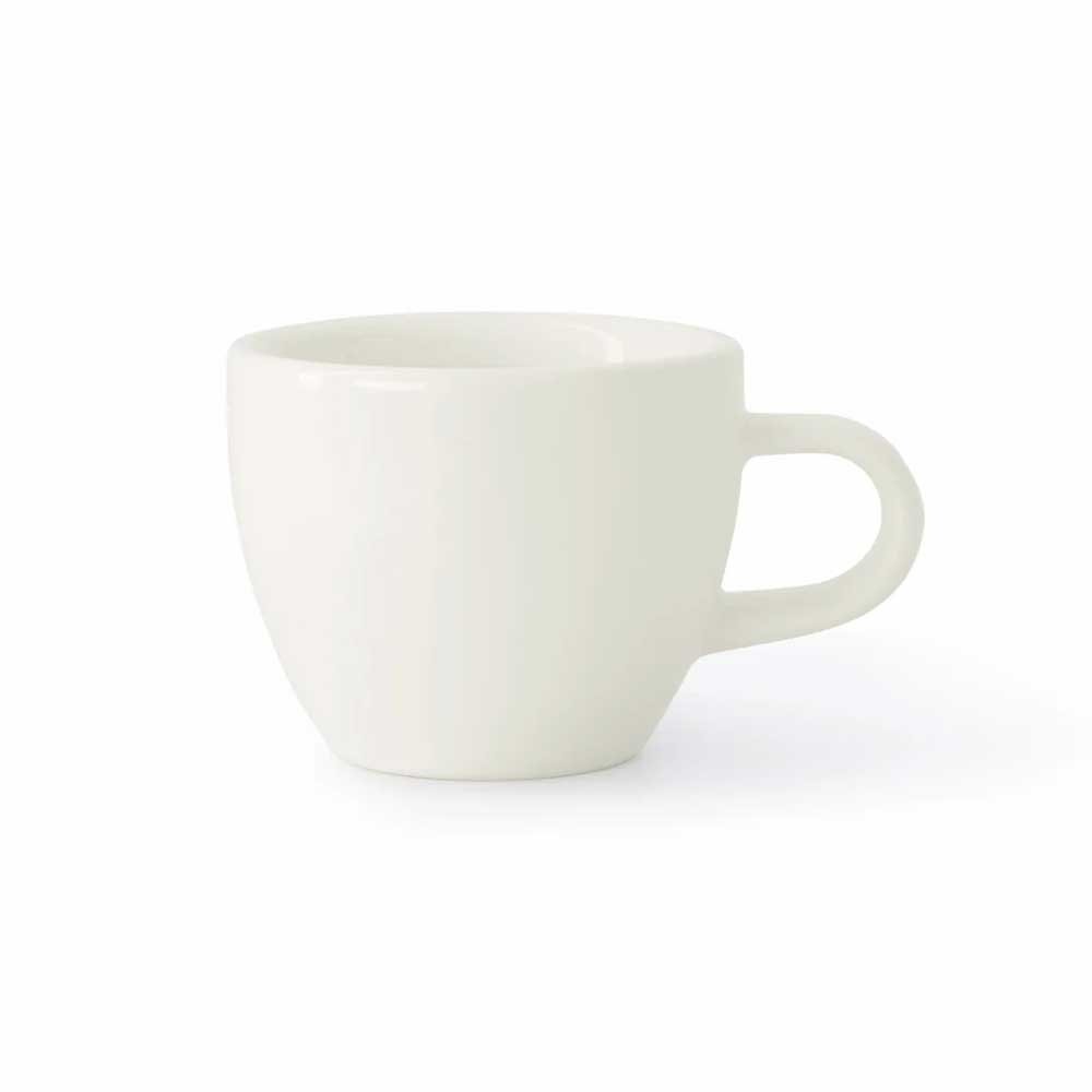 Acme Cup Classic Mini 2oz / 70ml with Saucer