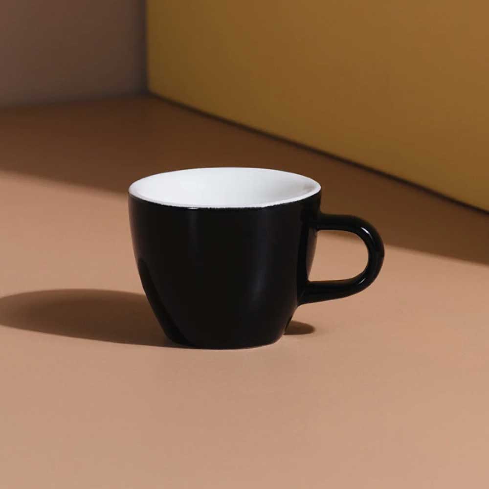Acme Cup Classic Mini 2oz / 70ml with Saucer