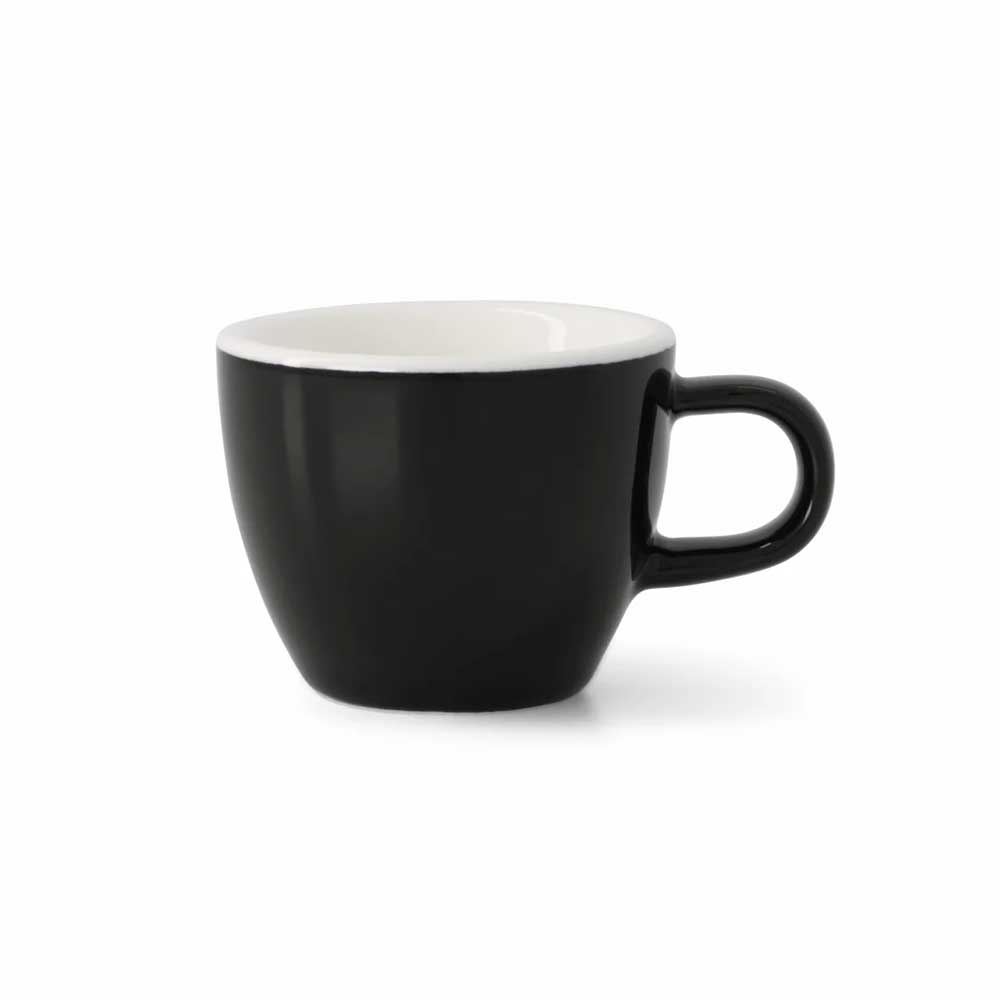 Acme Cup Classic Mini 2oz / 70ml with Saucer