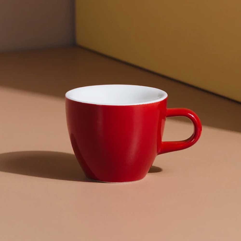 Acme Cup Classic Mini 2oz / 70ml with Saucer