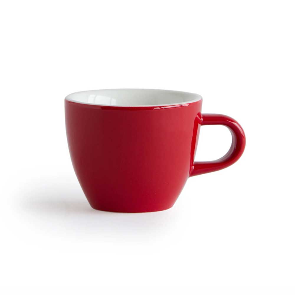Acme Cup Classic Mini 2oz / 70ml with Saucer