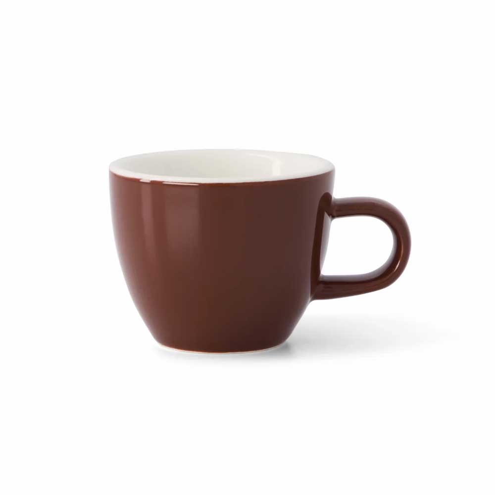 Acme Cup Classic Mini 2oz / 70ml with Saucer
