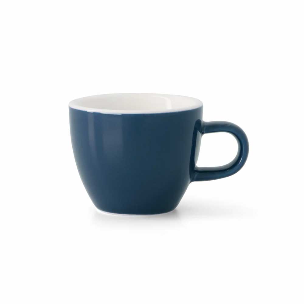 Acme Cup Classic Mini 2oz / 70ml with Saucer