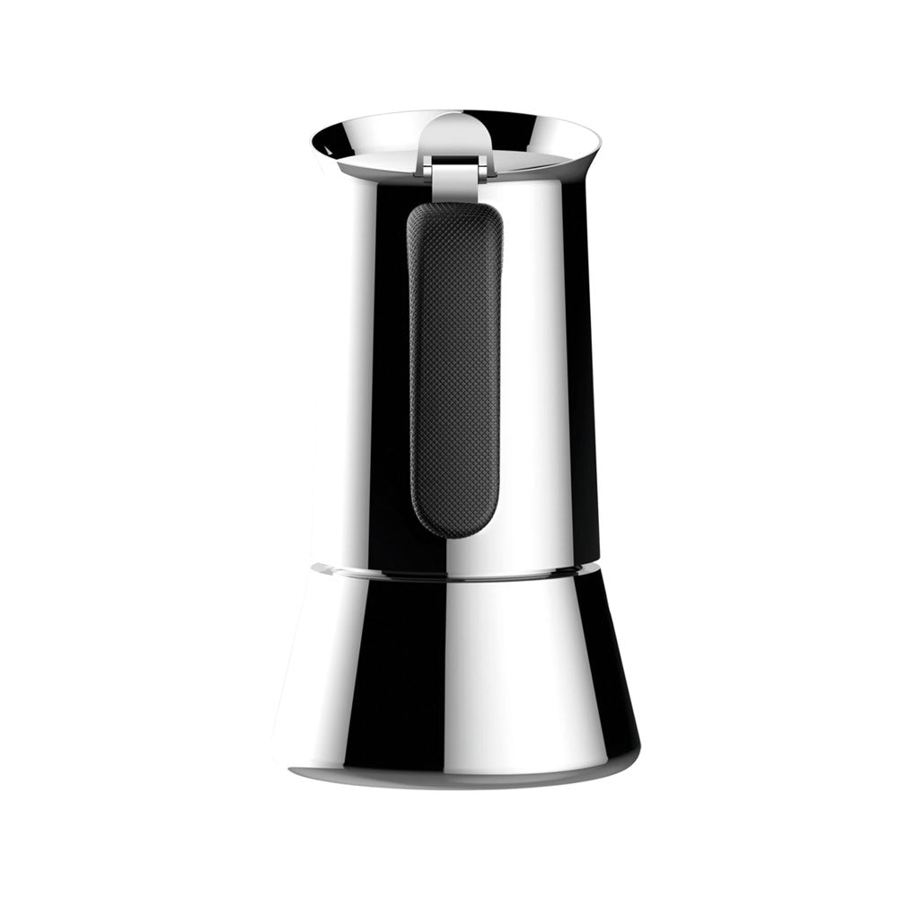 Bialetti Venus Induction Stovetop Coffee Maker | 4 Cup