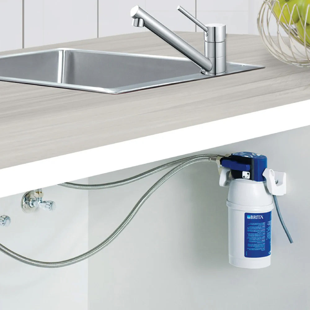 Brita Purity C150 Finest Water Filter Cartridge