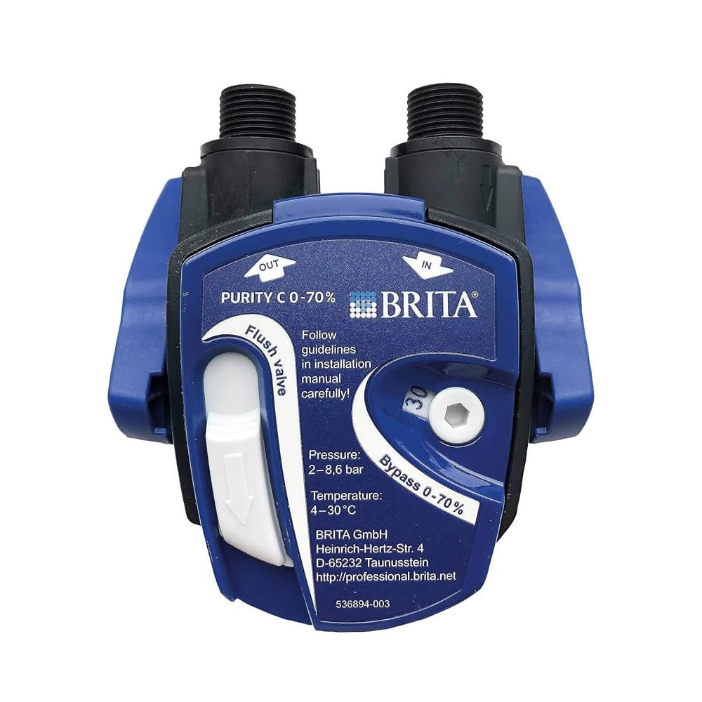 Brita Purity Water Filter Adapter Head