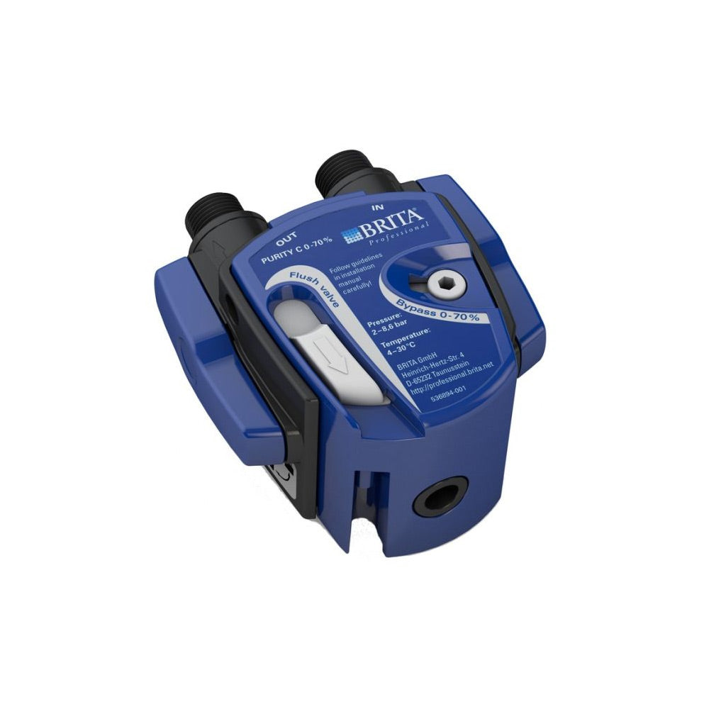 Brita Purity Water Filter Adapter Head