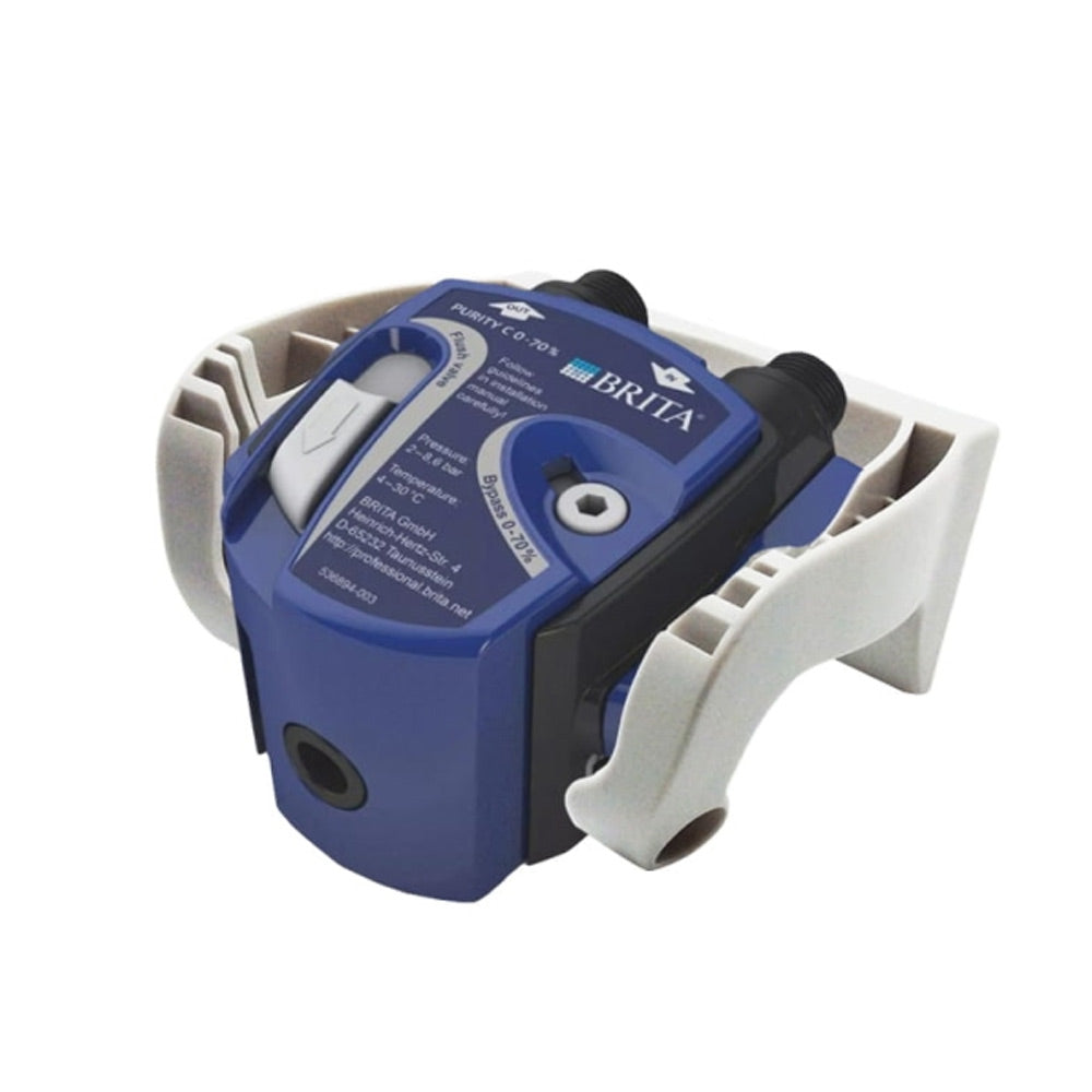 Brita Purity Water Filter Adapter Head