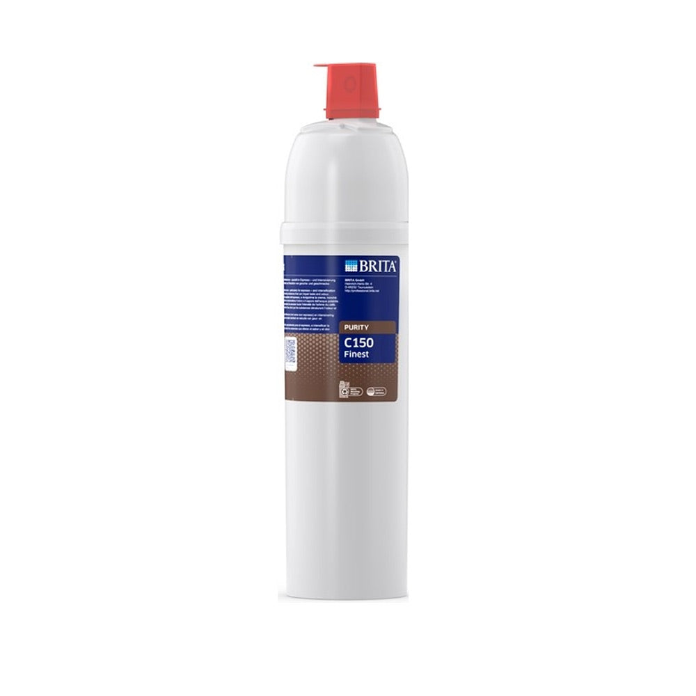 Brita Purity C150 Finest Water Filter Cartridge