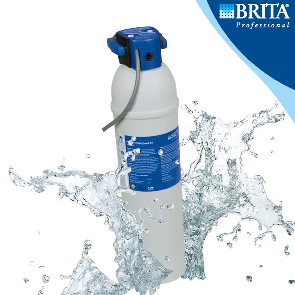 Brita Purity C150 Finest Water Filter Cartridge