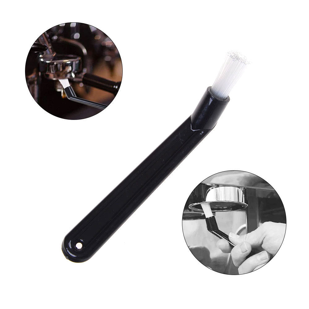 Coffee Cleaning Tool Brush