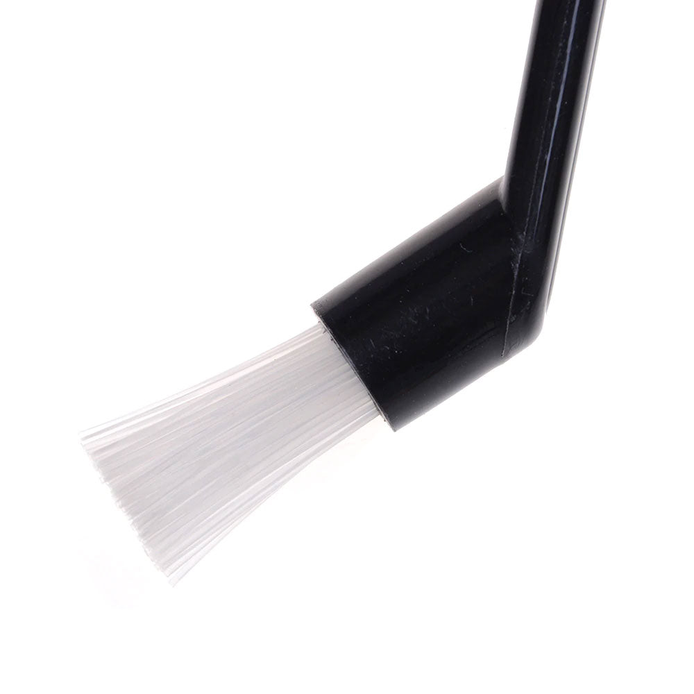 Coffee Cleaning Tool Brush