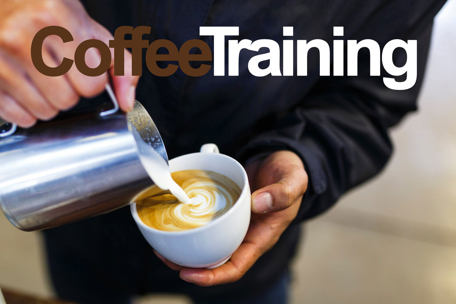 coffee training classes for beginner baristas
