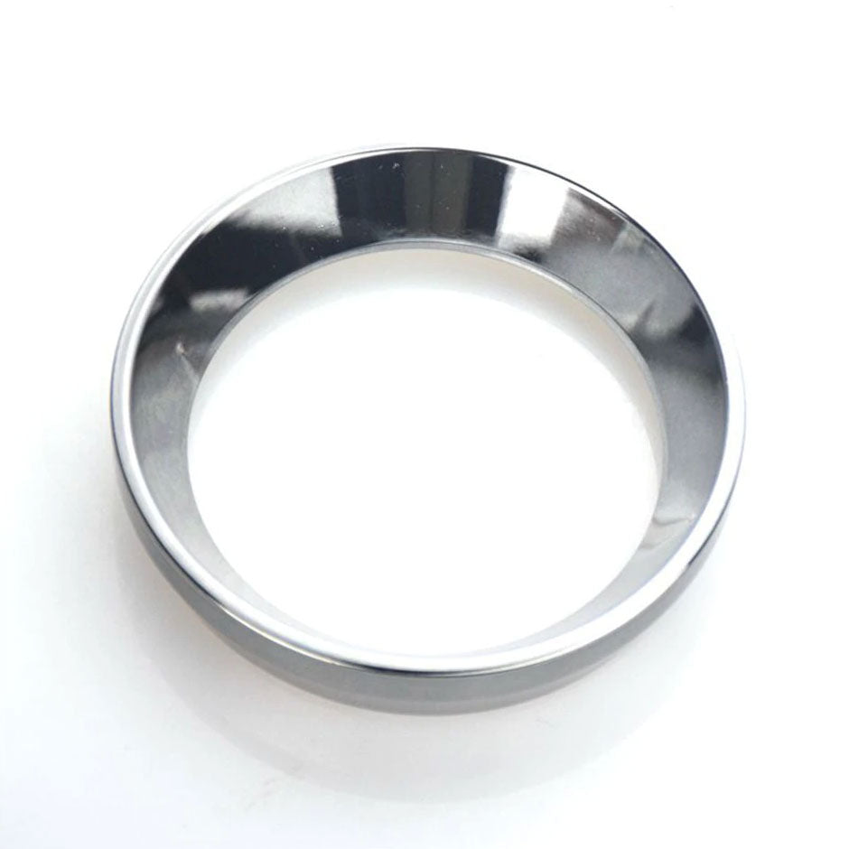 Espresso Dosing Ring Coffee Catcher - Stainless Steel - 58mm