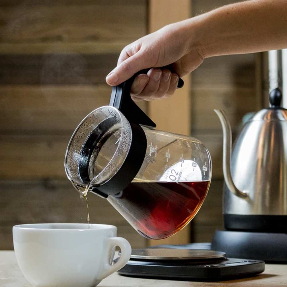 Hario V60 Coffee Server Glass | 02 | 700ml
