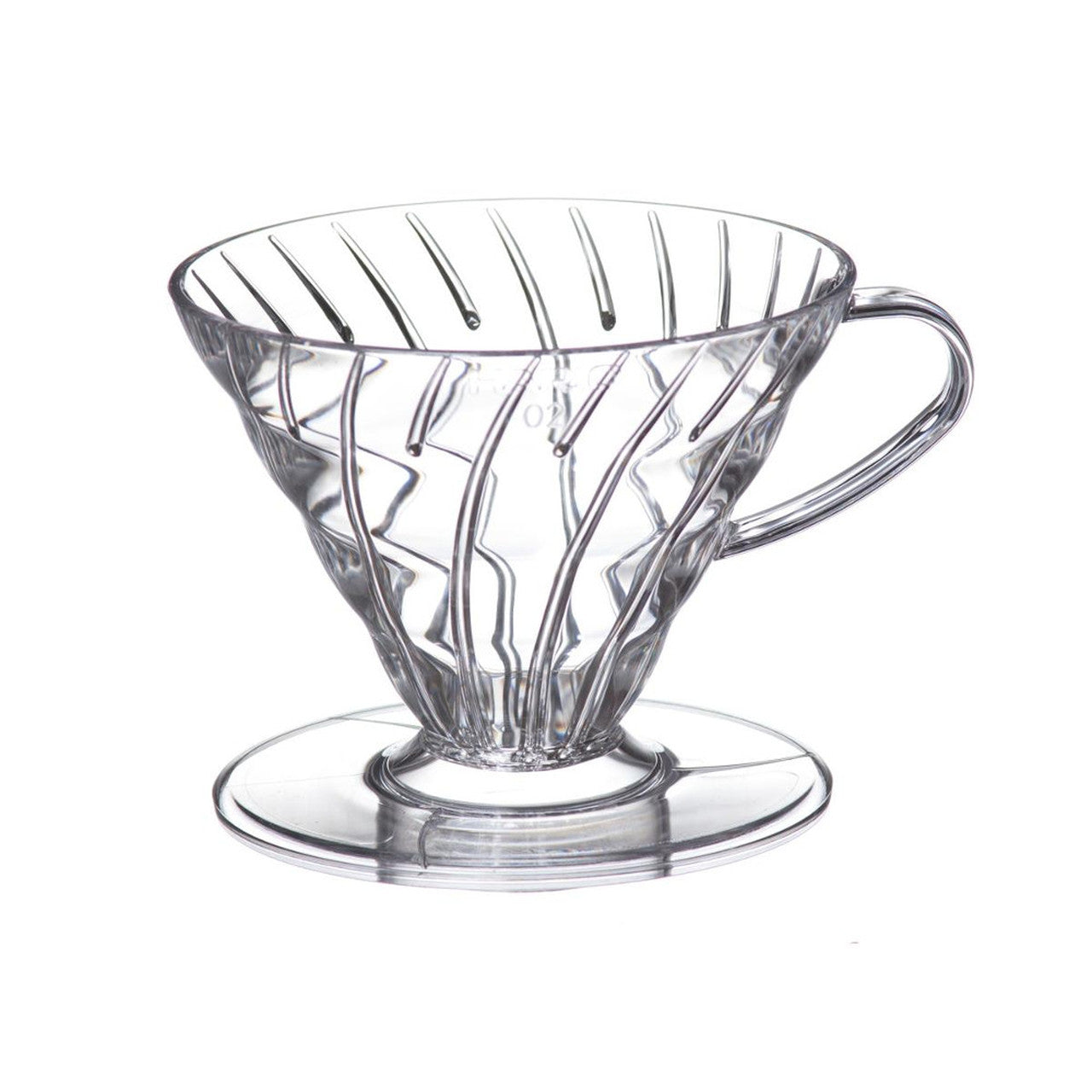 Hario V60 Filter Dripper Combo | 02 |