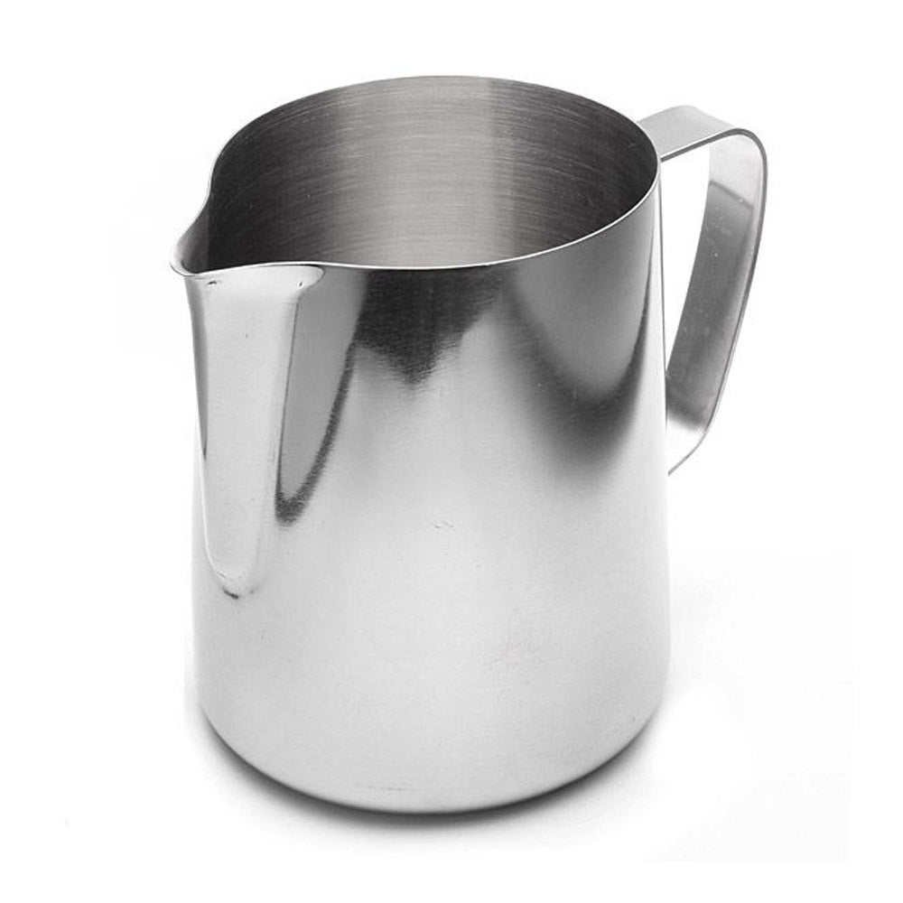 Coffee Milk Jug Stainless Steel | 1500ml