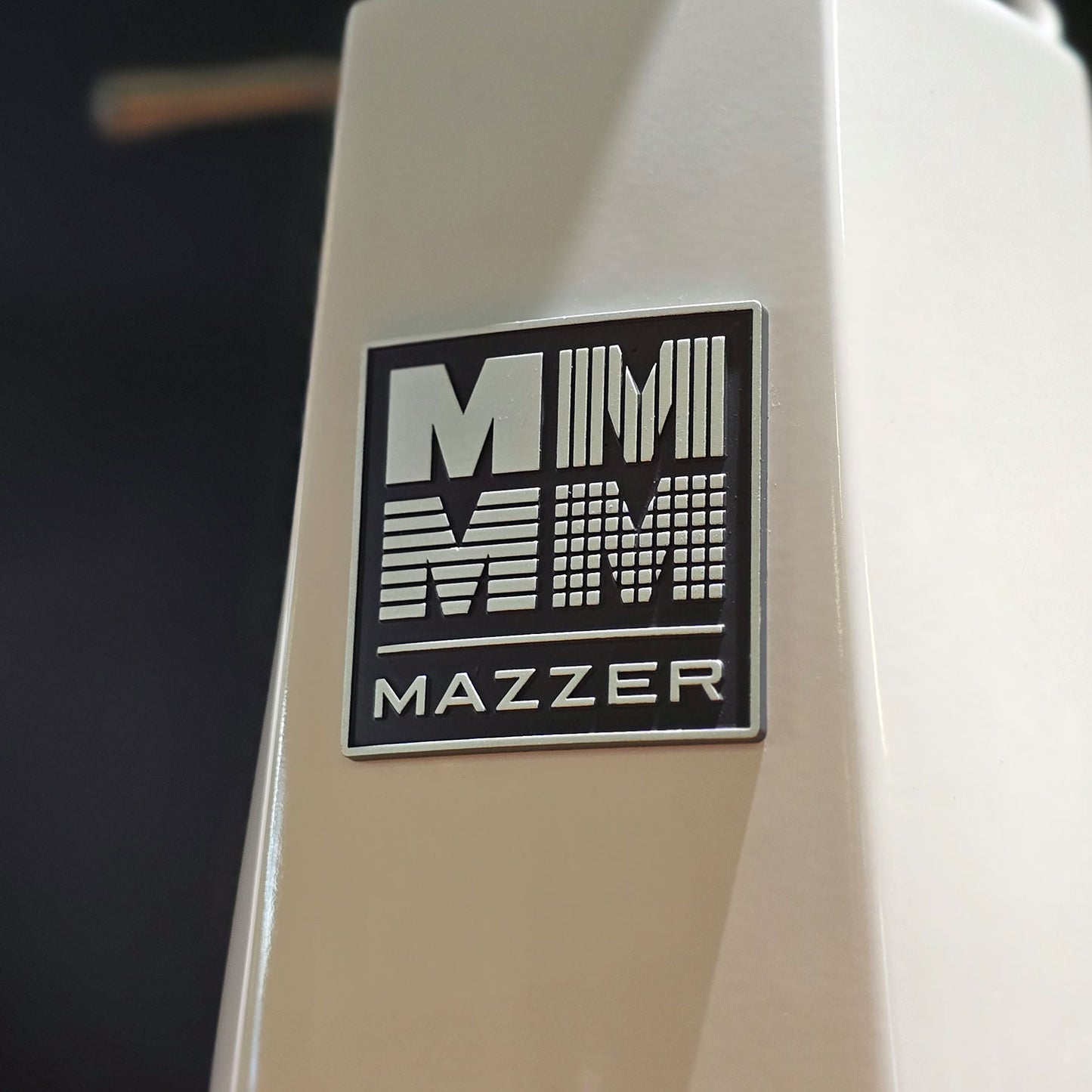 Mazzer Mini Manual Dosing Coffee Grinder