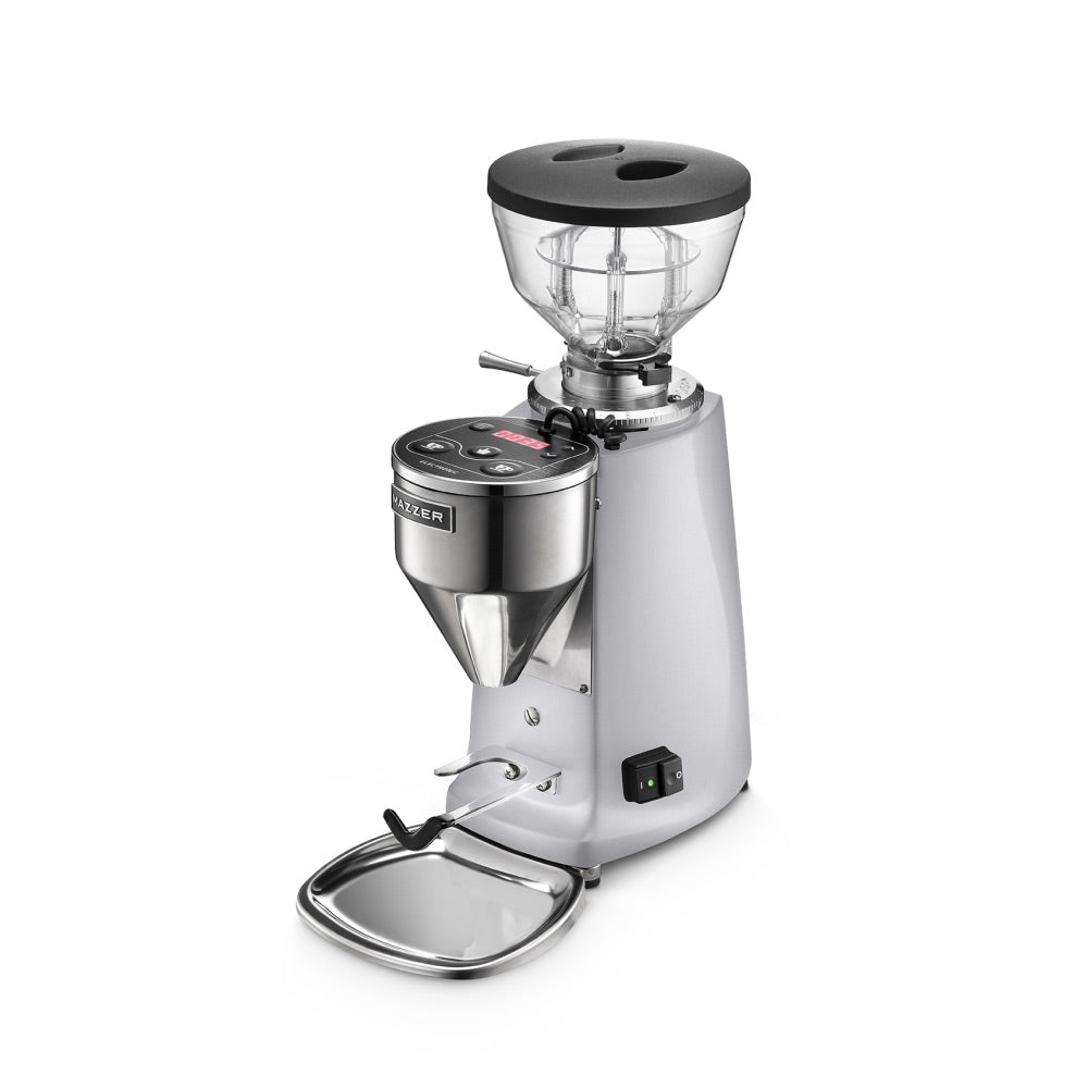 Mazzer Mini Electronic Dosing Coffee Grinder 2024 Version A