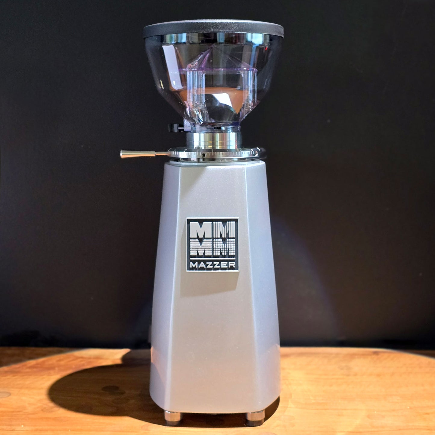 Mazzer Mini Electronic Dosing Coffee Grinder Version B