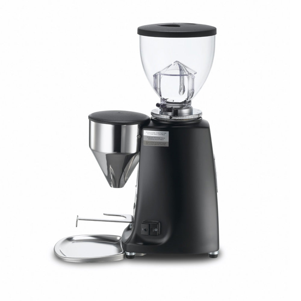 Mazzer Mini Electronic Dosing Coffee Grinder Version B