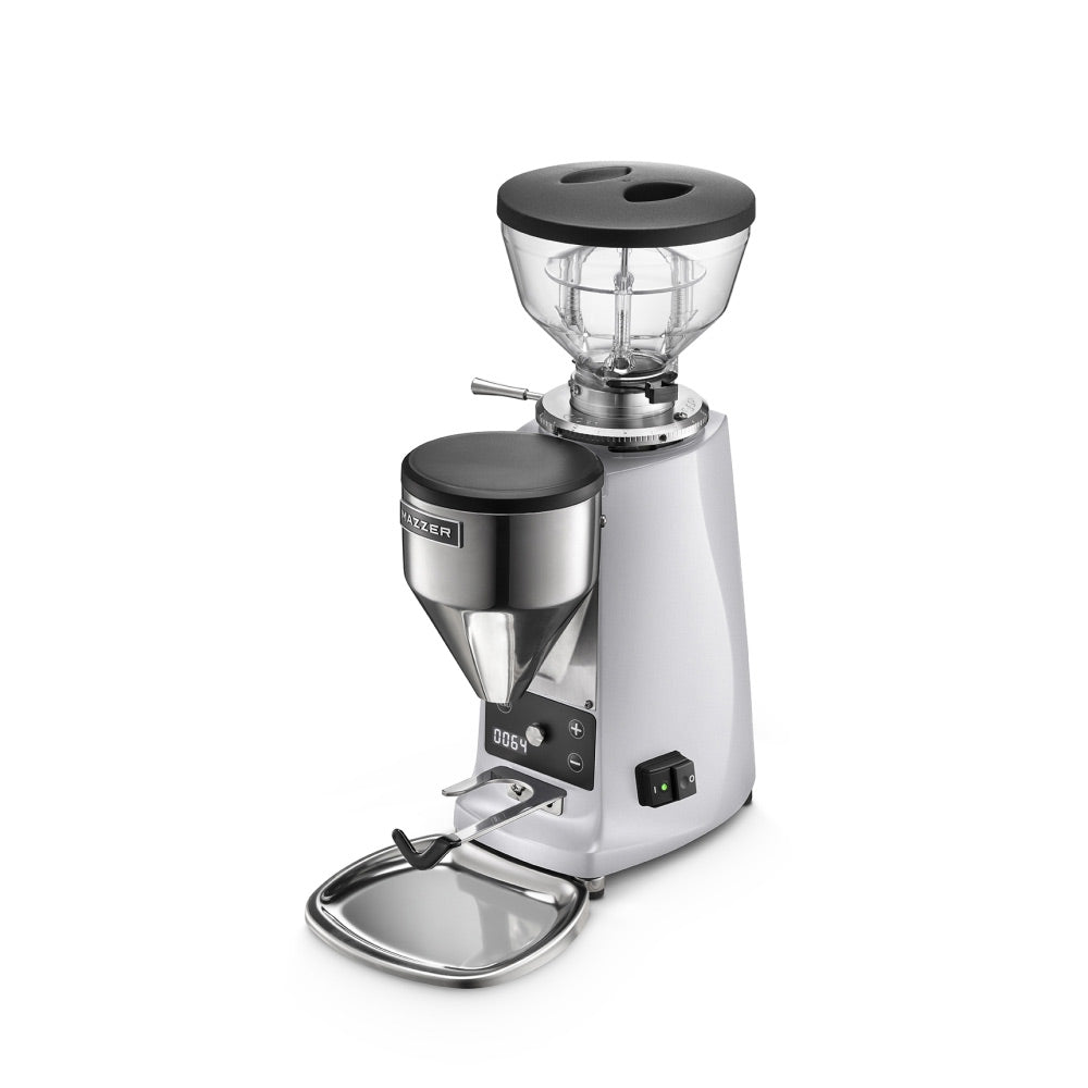 Mazzer Mini Electronic Dosing Coffee Grinder Version B