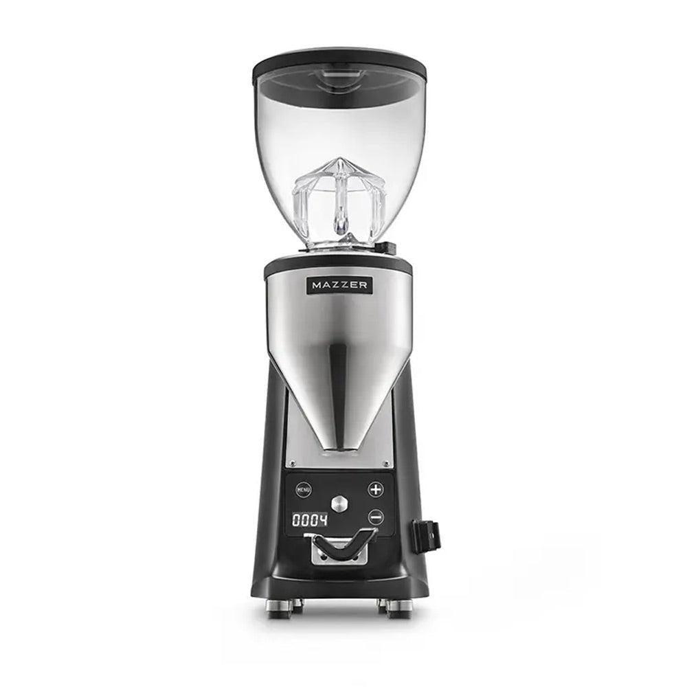 Mazzer Mini Electronic Dosing Coffee Grinder Version B