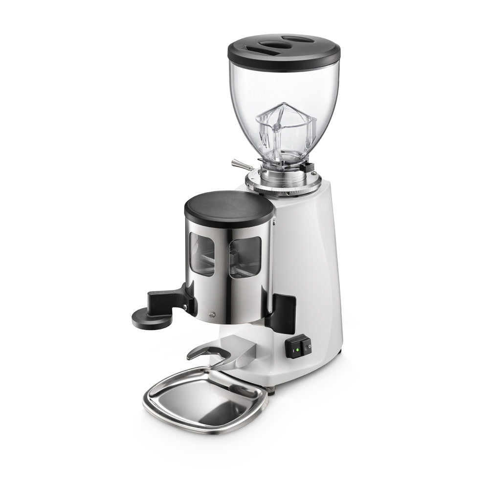 Mazzer Mini Manual Dosing Coffee Grinder