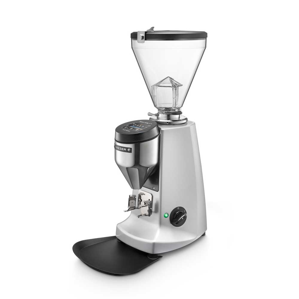 Mazzer Super Jolly V Up Electronic Dosing Coffee Grinder